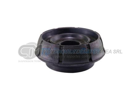 SOPORTE AMORTIGUADOR DEL. DUSTER-LOGAN-SANDERO DUSTER-LOGAN-SANDERO
