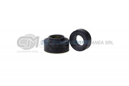 SOPORTE CARROCERIA CHEVY GRANDE COMPLETO CHEVY