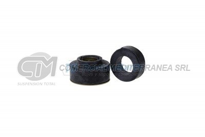 SOPORTE CARROCERIA CHEVY CHICO COMPLETO CHEVY