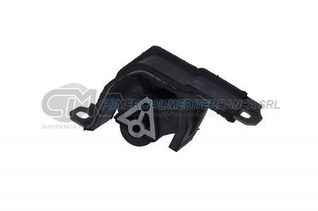SOPORTE MOTOR IZQUIERDO CORSA 1.4/1.6 NAFTERO CON AA 96/.. CORSA-AGILE