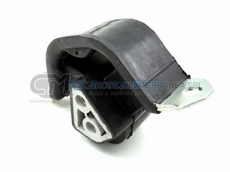 SOPORTE MOTOR LADO DERECHO CORSA-TIGRA-CELTA-PRISMA SIN AIRE ELTA-PRISMA SIN AIRE AC.