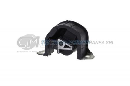 SOPORTE TRAS. DE MOTOR CORSA/AGILE CORSA-AGILE
