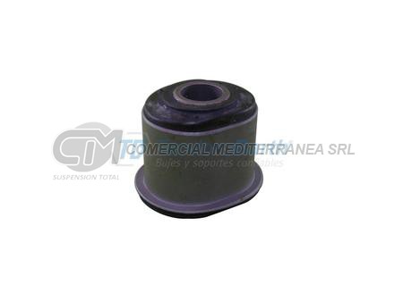 BUJE SUSP.DEL.TWIN I BEAN F-100  16MM F-100