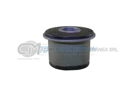 BUJE SUSP.DEL.TWIN I BEAN F-350  19MM F-350