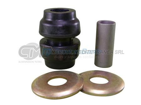 CONJUNTO REFORMA TENSOR DEL.SIERRA C/ARANDELAS SIERRA
