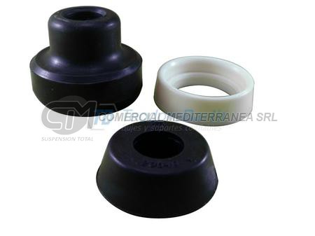 BUJE TENSOR DEL. F-100 C/PLASTICO F-100/F-1000