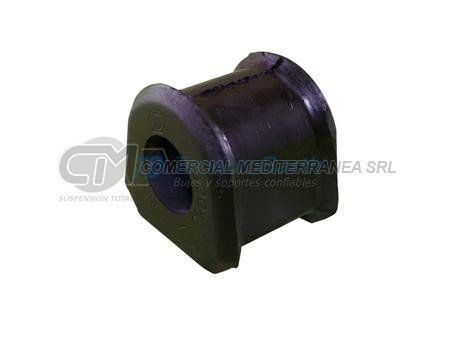 BUJE BARRA ESTABILIZADORA ESCORT 91-95  22MM ESCORT