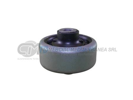 BUJE PARR.COURIER VENTILADO (PARTE TRAS.GRANDE)  12MM 98/... COURIER-FIESTA