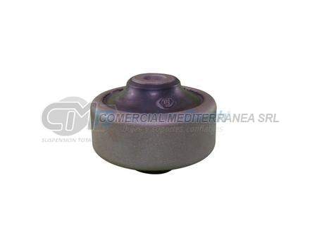 BUJE PARR.COURIER MACIZO (PARTE TRAS.GR.)  12MM 98/... COURIER-FIESTA