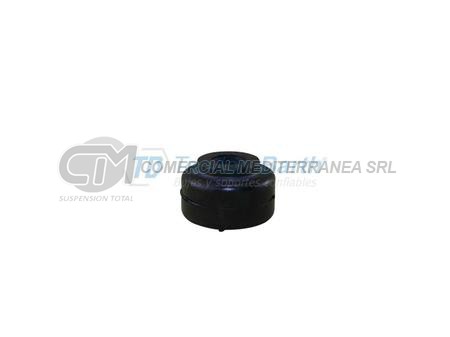 BUJE SUPERIOR AMORTIGUADOR FALCON AGUJERO  11MM FALCON