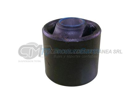 BUJE PARRILLA ECOSPORT C/PLASTICO ECOSPORT-FIESTAII