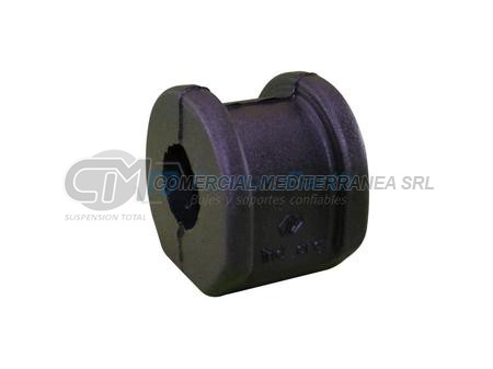 BUJE BARRA ESTABILIZADORA SIERRA DIAM.24MM SIERRA