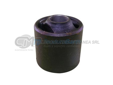 BUJE PARRILLA PLASTICO FOCUS (70SHA) FOCUS