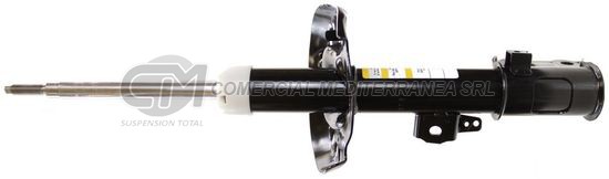 AMORTIGUADOR DEL.DERECHO KIA SOUL FRONT 09/13