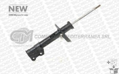AMORTIGUADOR DEL.DERECHO FIAT PUNTO (2007/..)
