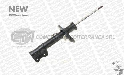 AMORTIGUADOR DEL. IZQ. FIAT PUNTO 07/..