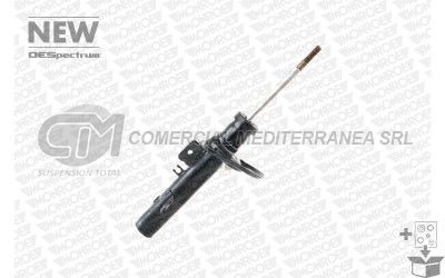 AMORTIGUADOR DEL.DERECHO PEUGEOT 207 06/..