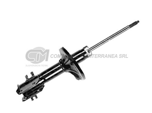 AMORTIGUADOR DEL. IZQ. MATIC CHEVROLET SPARK II 2008/2010