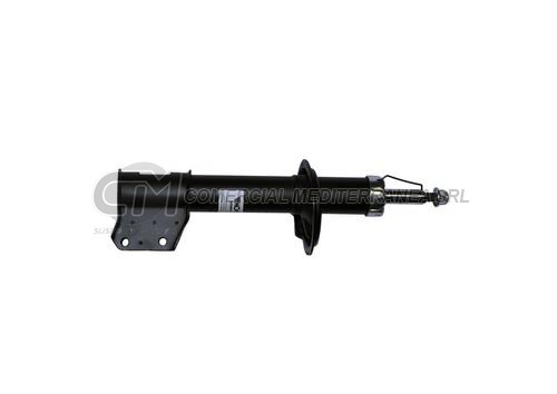 AMORTIGUADOR DEL.MONROE MATIC FIAT DUNA/UNO 92/97