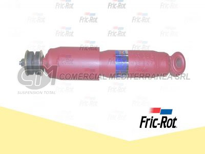 AMORTIGUADOR DEL. FRIC-ROT TOYOTA PICK UP (4X4/4X2) MODELO 2001/2004