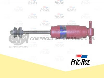 AMORTIGUADOR DEL. FRIC-ROT TOYOTA HILUX 2.8 96/00