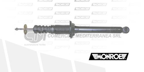 AMORTIGUADOR TRAS. FORD ESCORT '97 3 PUERTAS R. 4 **