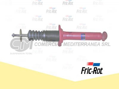 AMORTIGUADOR TRAS. FRIC-ROT FORD ESCORT '97 3 PUERTAS R.4