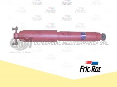 AMORTIGUADOR TRAS. FRIC-ROT FORD EXPLORER .