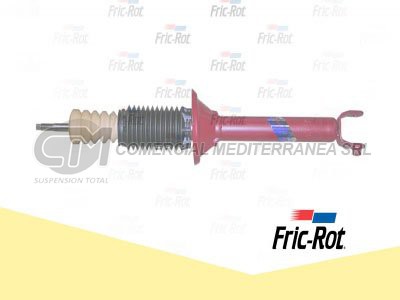 AMORTIGUADOR TRAS. FRIC-ROT FORD KA TODOS 97/