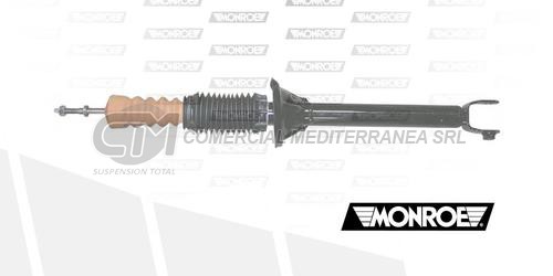 AMORTIGUADOR TRAS. FORD FIESTA TODOS 96/01