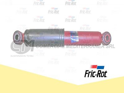 AMORTIGUADOR TRAS. FRIC-ROT CITROEN XSARA PICASSO-TODOS