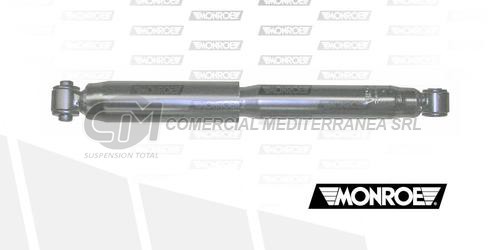 AMORTIGUADOR TRAS. MERCEDES BENZ SPRINTER 412-413 EJE DUAL