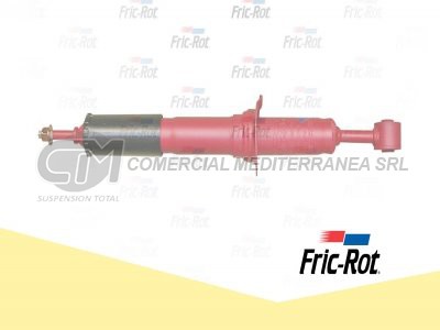 AMORTIGUADOR DEL. FRIC-ROT TOYOTA HILUX 2005 P.UP SW4 MODELO 2005/2015