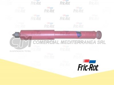 AMORTIGUADOR TRAS. FRIC-ROT CHERY TIGGO 2.0 / TOYOTA RAV4