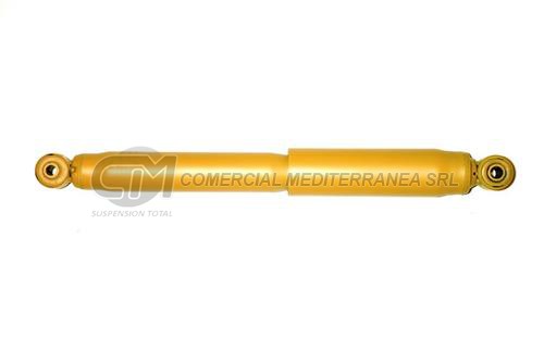 AMORTIGUADOR TRAS. MERCEDEZ BENZ SPRINTER 2013/