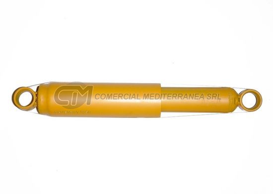 AMORTIGUADOR DEL.APLICACIONES ESPECIALES BOTALONES FUMIGADOR CINAL FOR