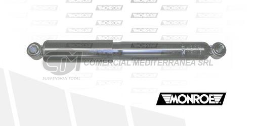 AMORTIGUADOR TRAS. FIAT NUOVO DUCATO/PEUGEOT BOXER **