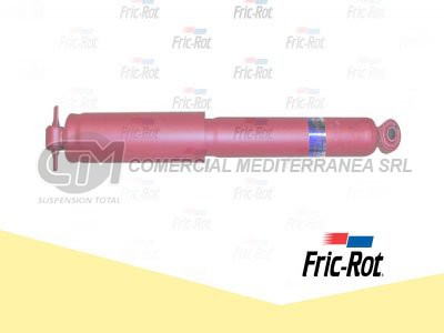AMORTIGUADOR TRAS. FRIC-ROT CHEVROLET S10/BLAZER PICK UP 4X2 0