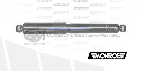AMORTIGUADOR TRAS. NISSAN FRONTIER 2000/2004