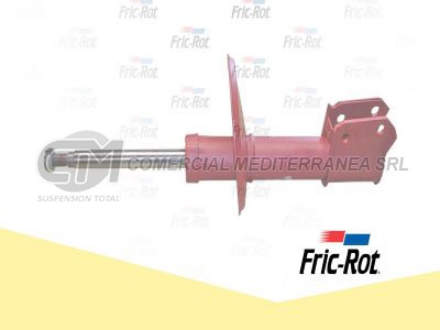 AMORTIGUADOR DEL. FRIC-ROT RENAULT TWINGO I Y II 94/..