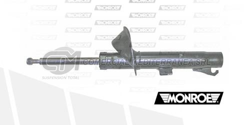 AMORTIGUADOR DEL. FORD ESCORT '97 3/4/5P R./S.W./DEP./ **