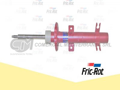 AMORTIGUADOR DEL. FRIC-ROT FORD ECOSPORT XL-XLS-XLT (4X2) 2002/..