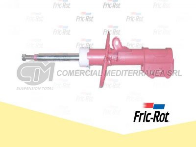 AMORTIGUADOR DEL. DER. FRIC-ROT HONDA FIT