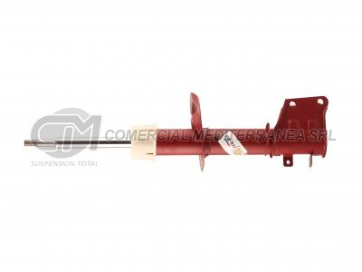 AMORTIGUADOR DEL. FIAT PALIO WEEKEND/SIENA CON ABS **
