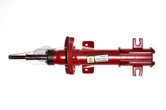 AMORTIGUADOR DEL. FRIC-ROT FIAT STILO 1.8 2002/..