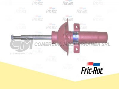 AMORTIGUADOR DEL. FRIC-ROT FORD KA 1.0-1.6 2008/..