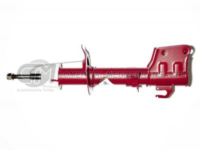AMORTIGUADOR DEL. FRIC-ROT FIAT IDEA ADVENTURE