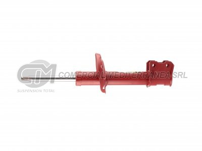 AMORTIGUADOR DEL. FRIC-ROT CHEVROLET AGILE/MONTANA