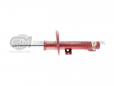 AMORTIGUADOR DEL. FRIC-ROT VW SAVEIRO G5 08/..