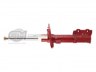 AMORTIGUADOR DEL. D FIAT NOVO UNO **